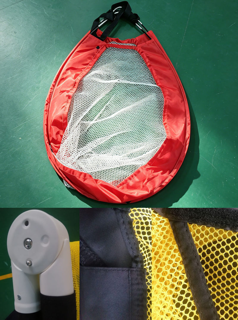 SHENZHEN SHENGLONG NETTING CO., LTD.